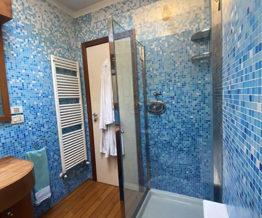 Photo of Bathroom in Fabriano