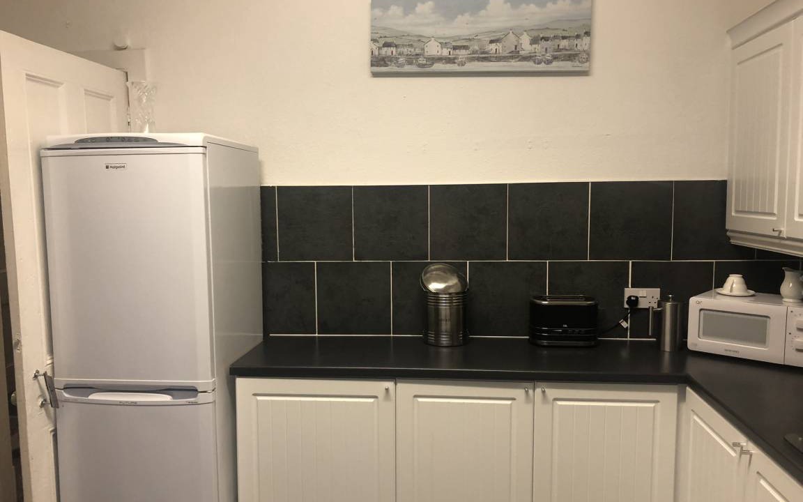 Photo of Kitchen in Rothesay