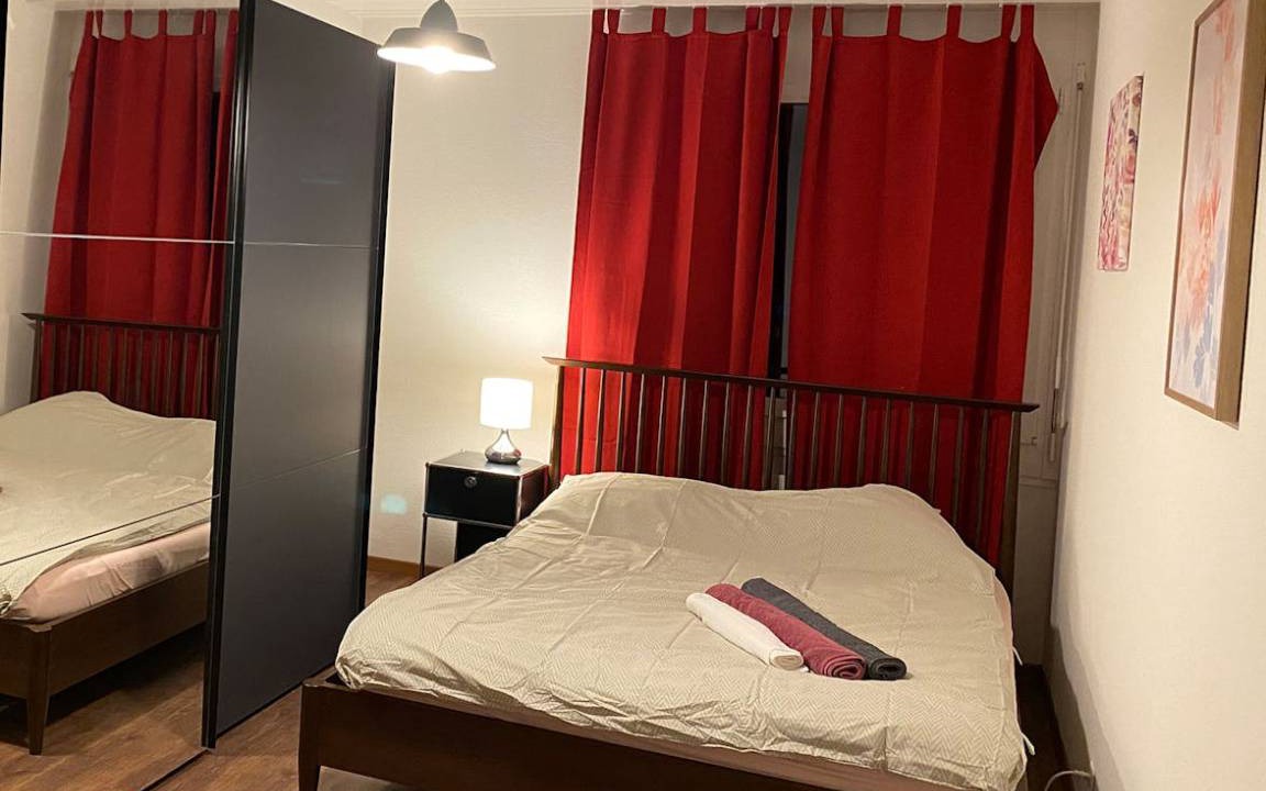 Photo of Bedroom in Oberglatt