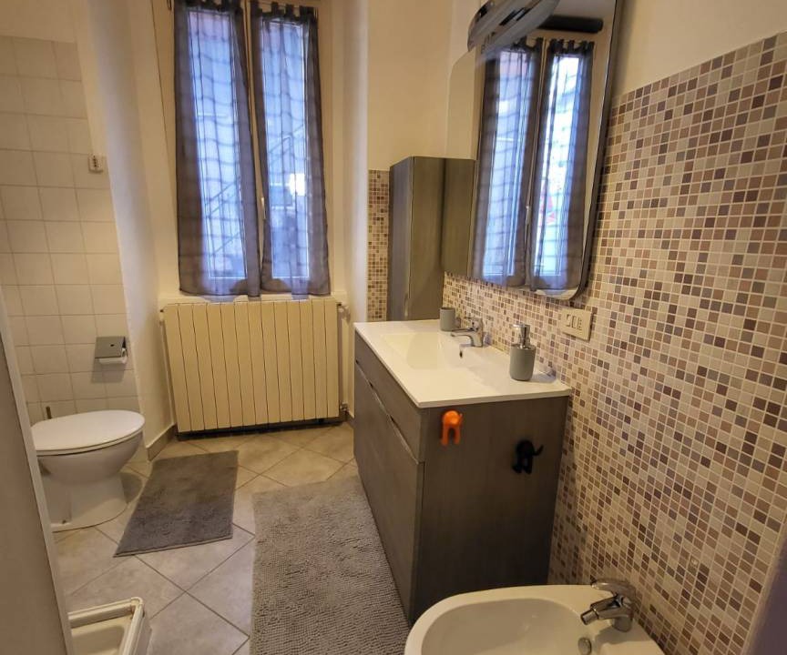 Photo of Bathroom in Pallanza