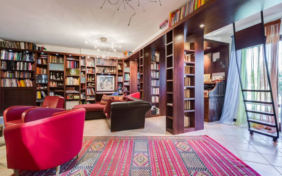 Photo of Livingroom in Riano