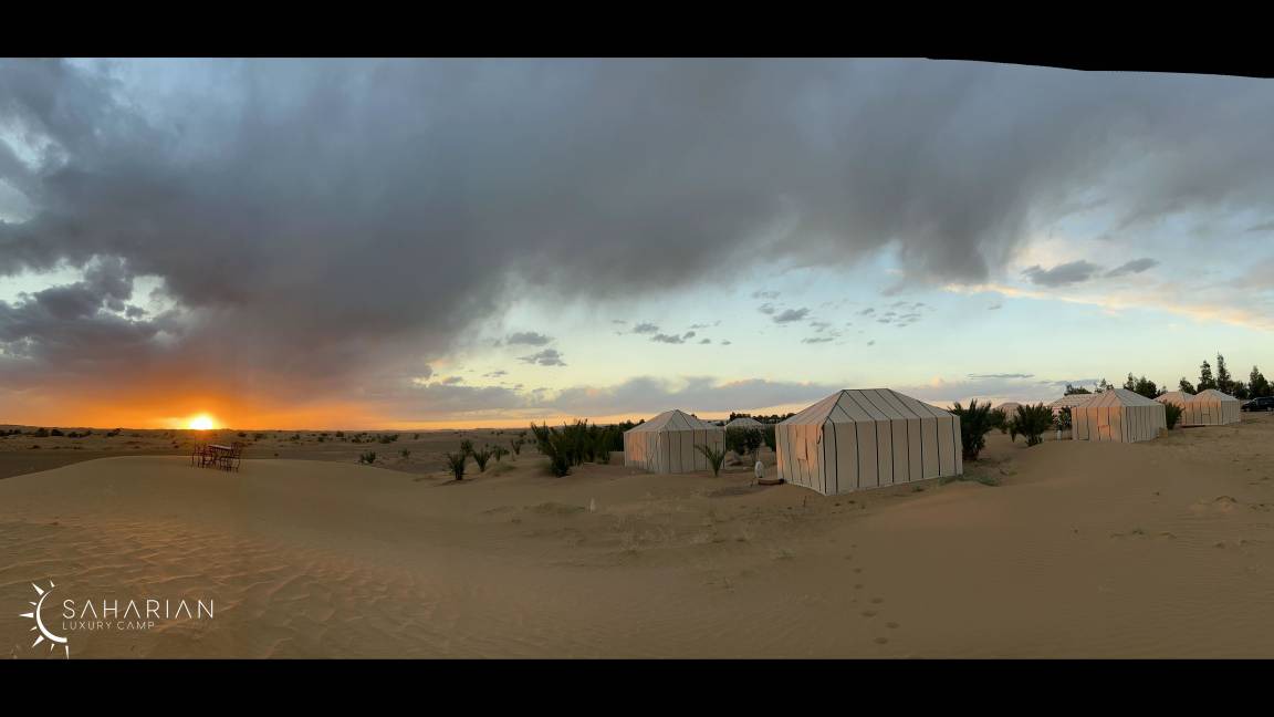 Photo of Others in Merzouga