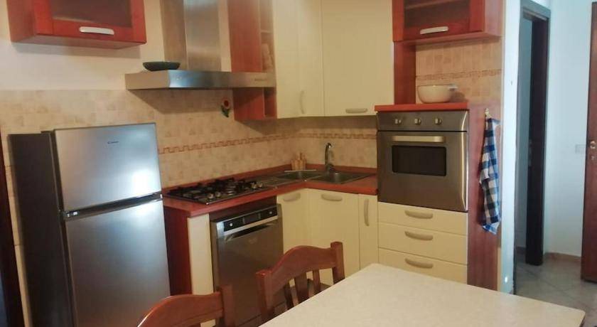 Photo of Kitchen in Castellaccio