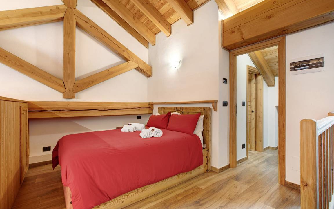 Photo of Bedroom in Cerisey