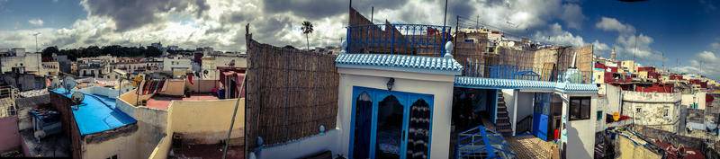 Photo of Others in Medina of Tangier
