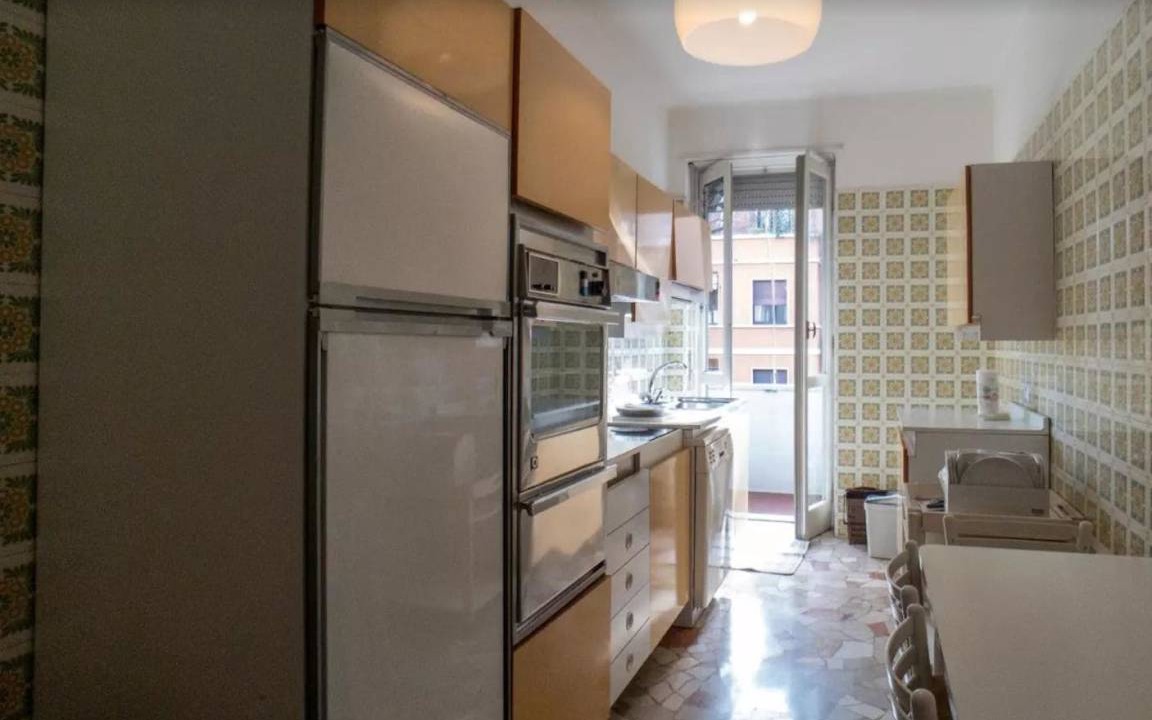 Photo of Kitchen in Acquabella