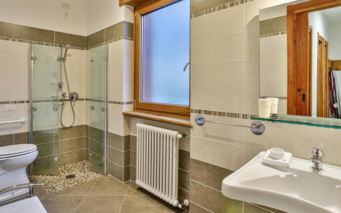 Photo of Bathroom in Antey-Saint-Andre