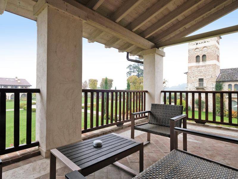 Photo of Patio Balcony in Pozzolengo