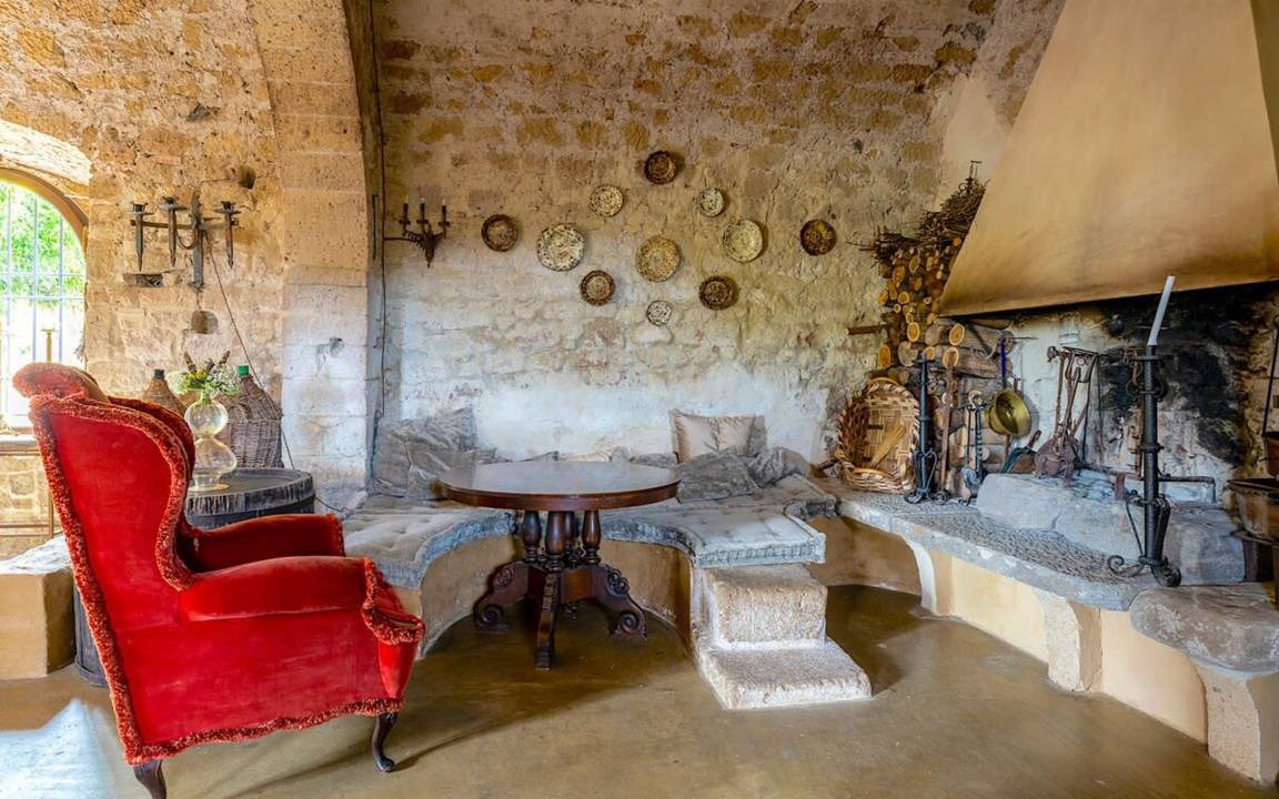 Photo of Others in Pitigliano