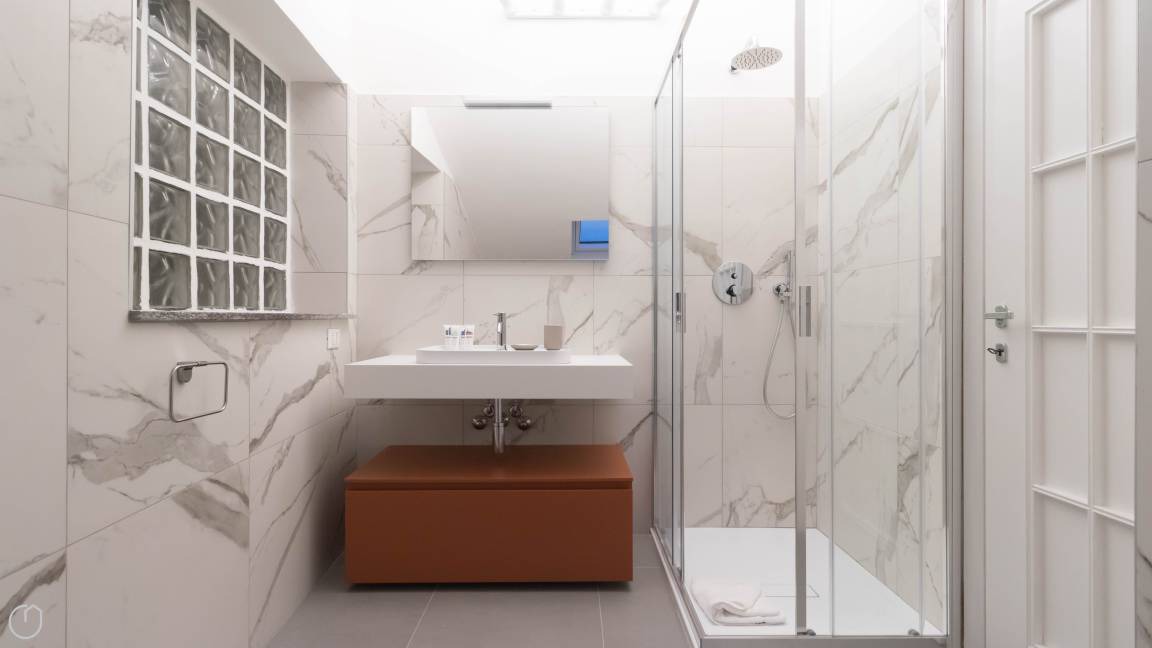 Photo of Bathroom in Porta Genova