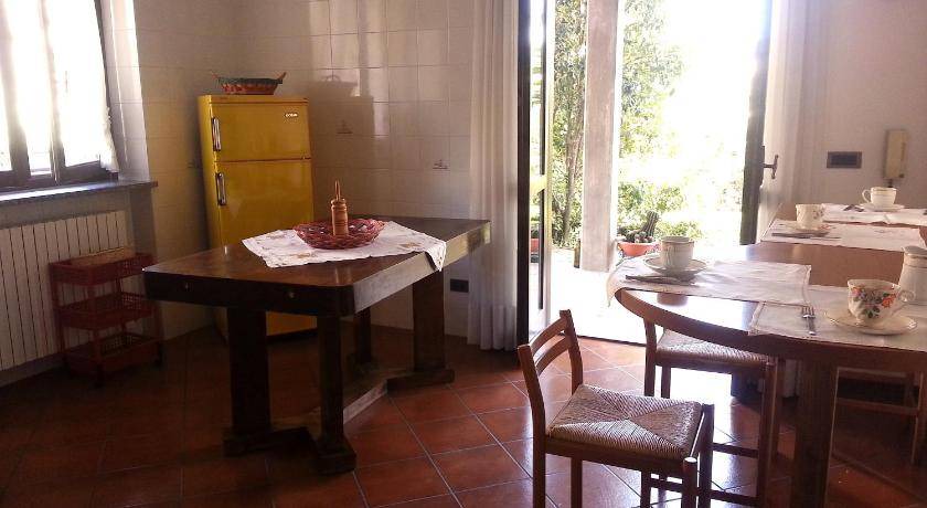 Photo of Kitchen in Borgomanero