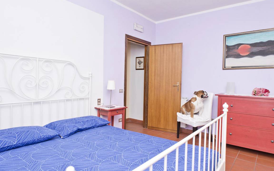 Photo of Bedroom in Castagno