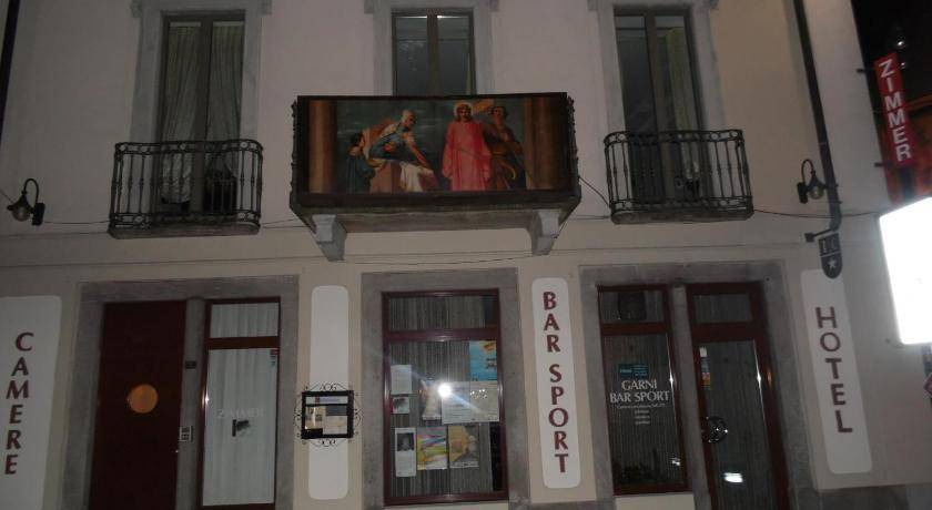 Photo of Others in Mendrisio