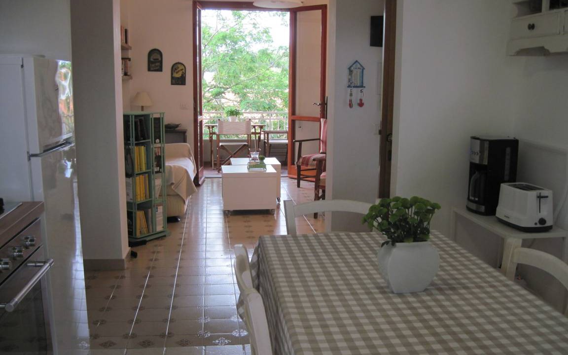 Photo of Kitchen in Cinquale