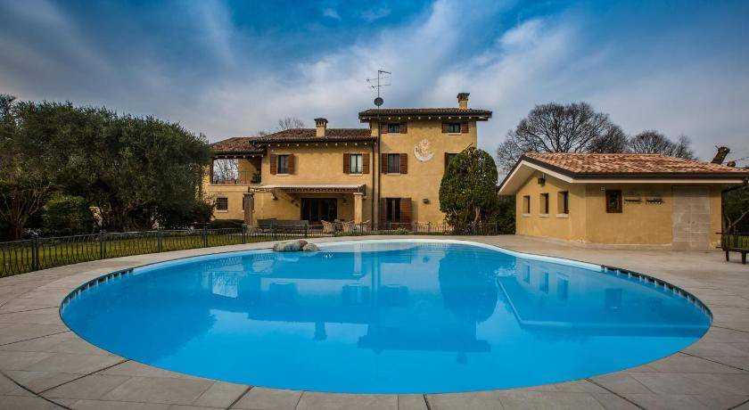 Photo of Outdoor in Ponti sul Mincio