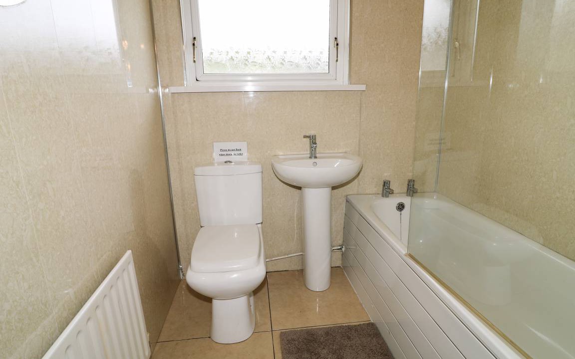 Photo of Bathroom in Portrush