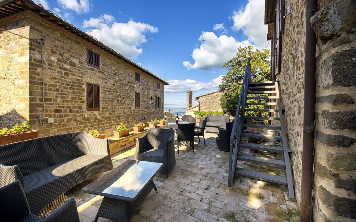 Photo of Others in Montalcino