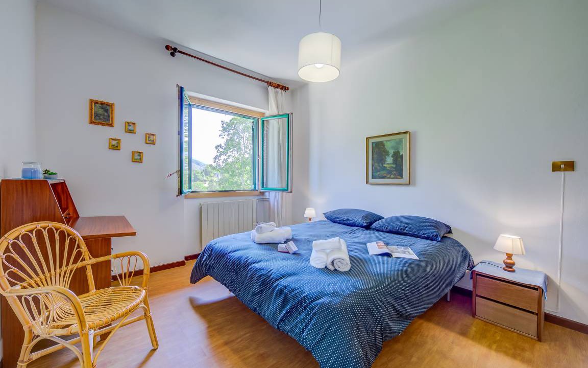 Photo of Bedroom in Trontano