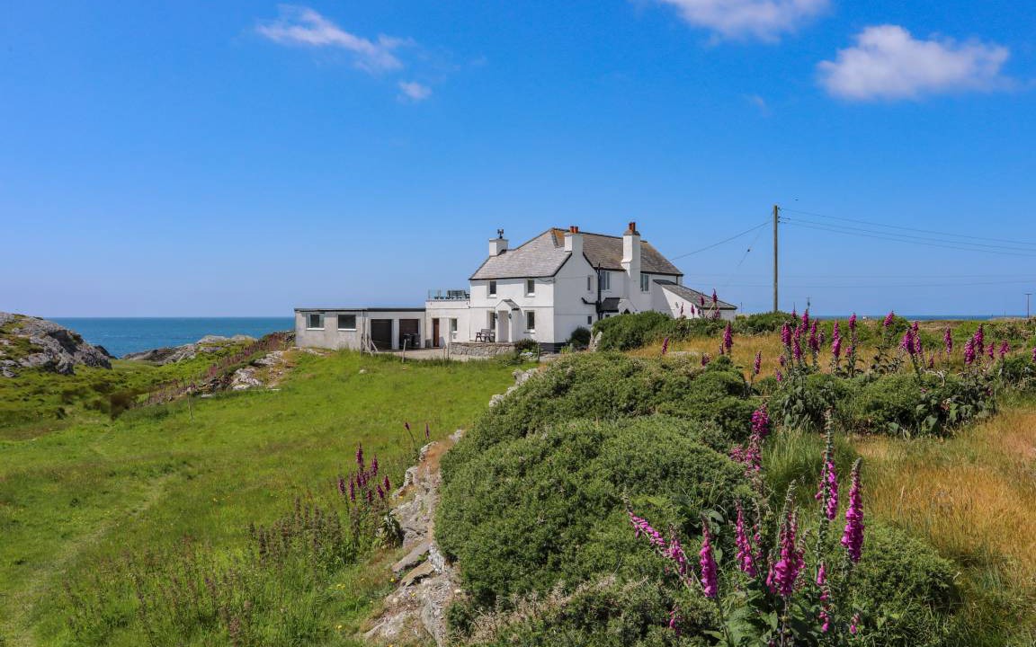Photo of Others in Rhoscolyn