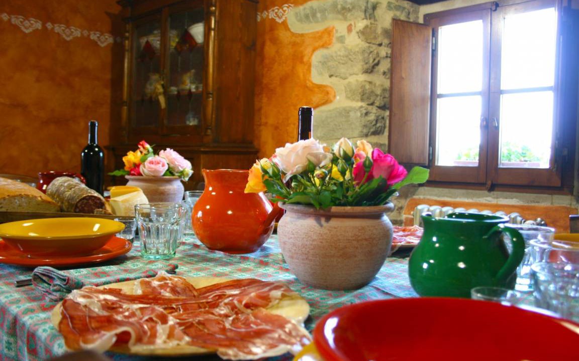 Photo of Kitchen in Pieve di Chio