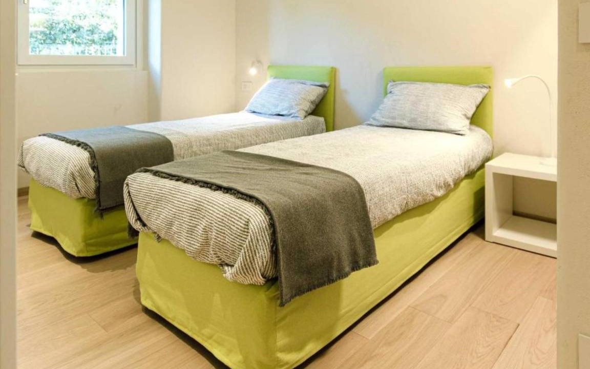 Photo of Bedroom in Senin