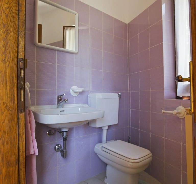 Photo of Bathroom in Trarego Viggiona