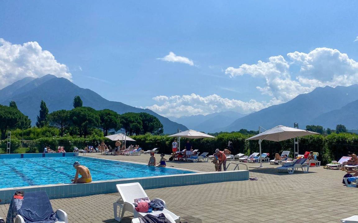 Photo of Others in Gera Lario