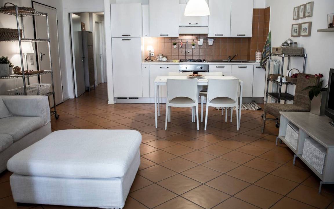 Photo of Livingroom in Porto Recanati