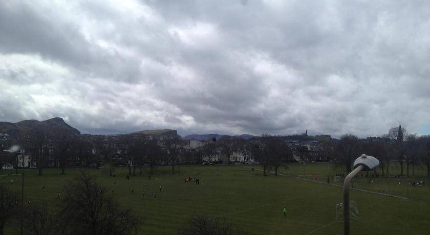 Photo of Others in Leith