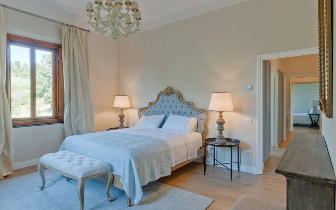 Photo of Bedroom in Montespertoli