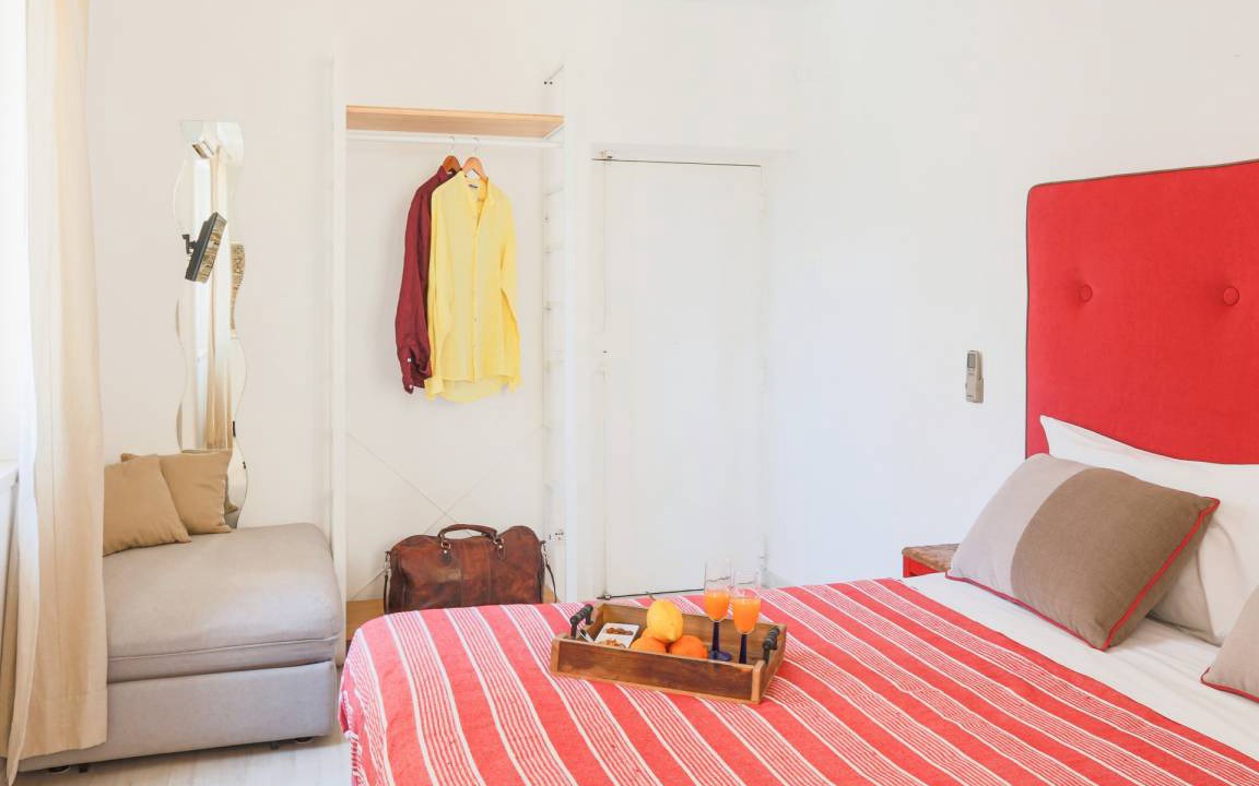 Photo of Bedroom in Sorrento City Centre