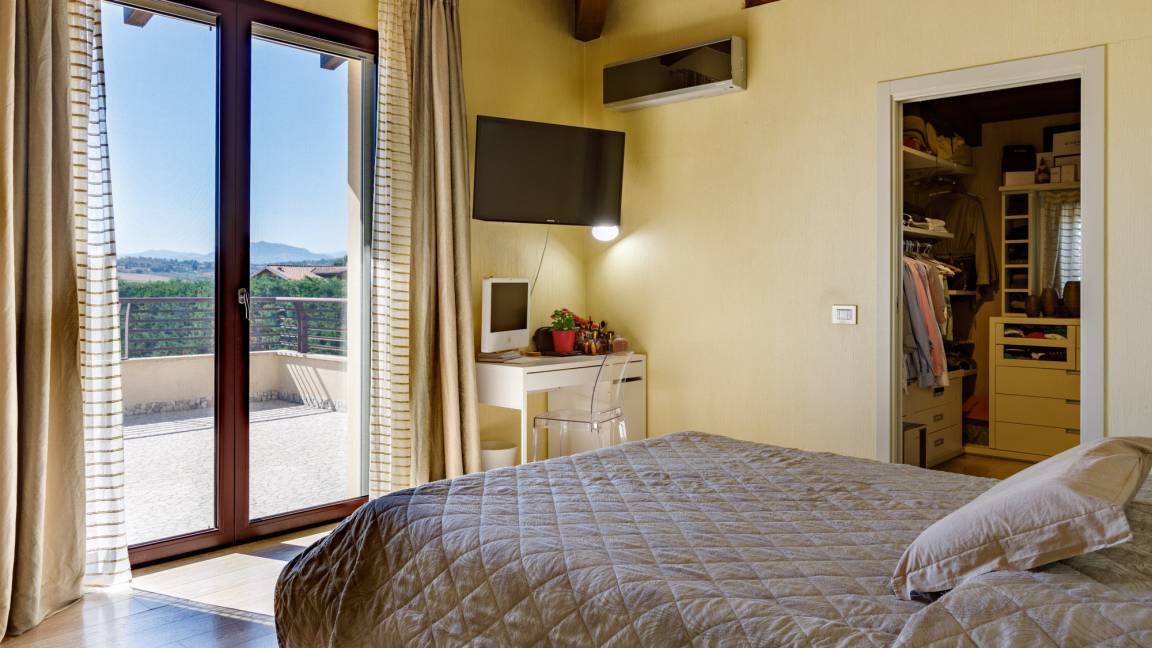 Photo of Bedroom in Rimini