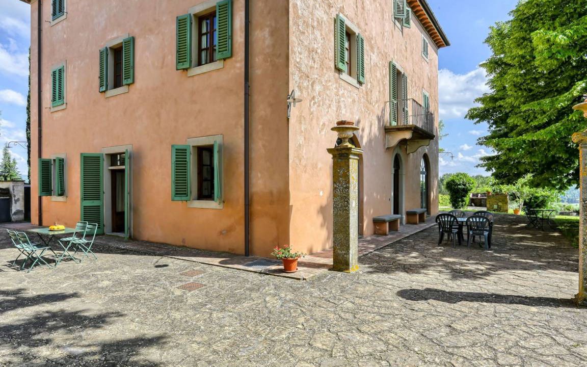Photo of Others in Barberino Tavarnelle
