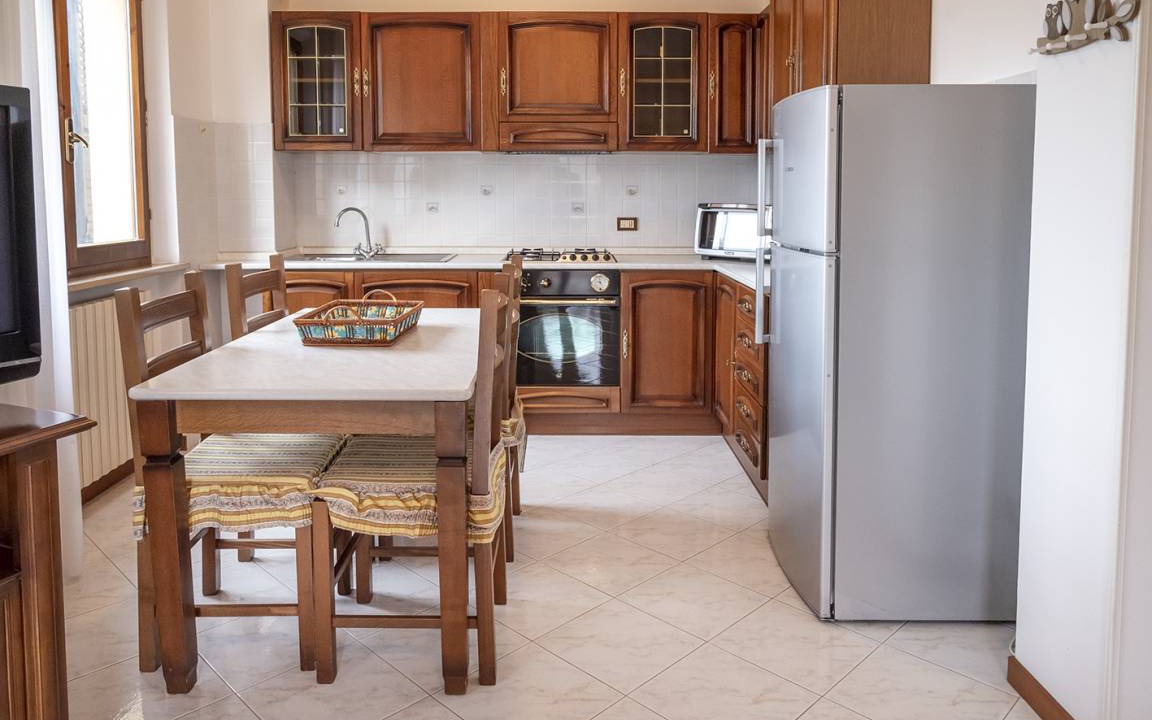 Photo of Kitchen in Camerano