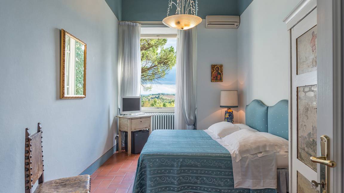 Photo of Bedroom in Figline e Incisa Valdarno