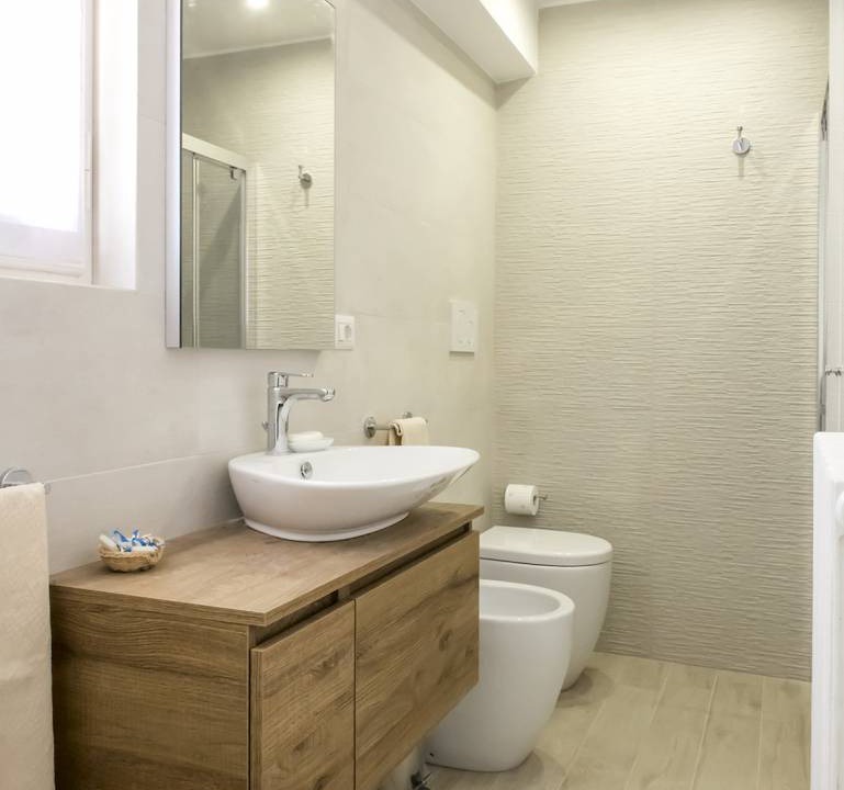 Photo of Bathroom in Sirolo