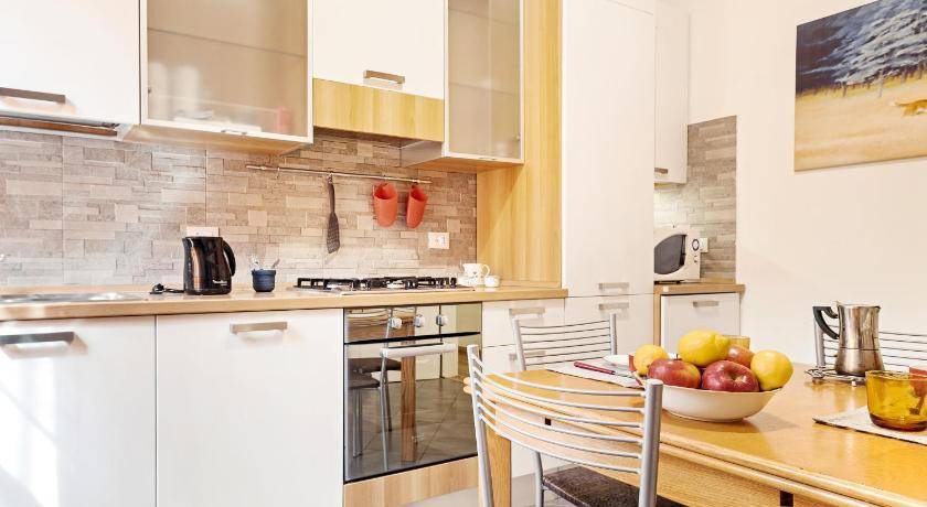 Photo of Kitchen in Cirenaica