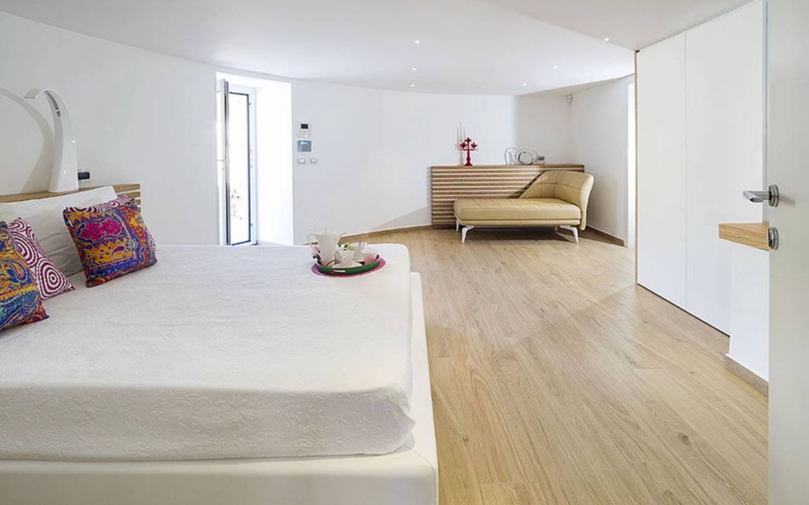 Photo of Bedroom in Marina di Modica