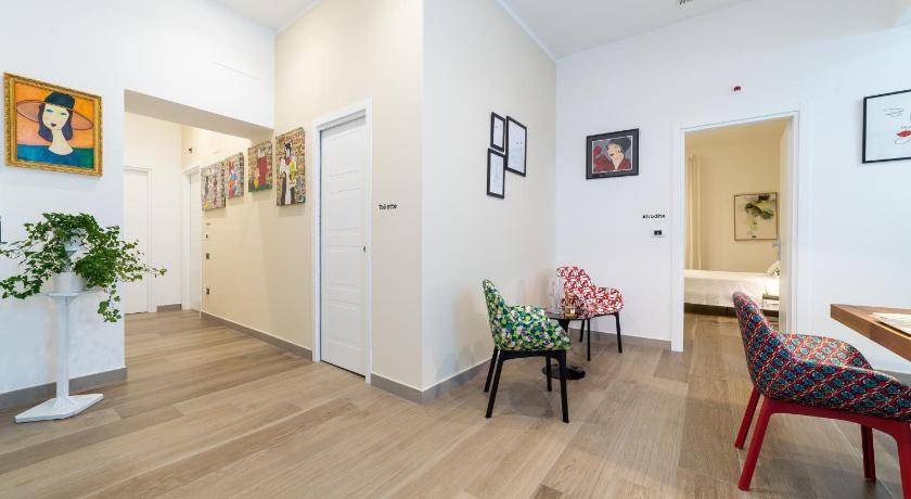 Photo of Livingroom in Vietri sul Mare