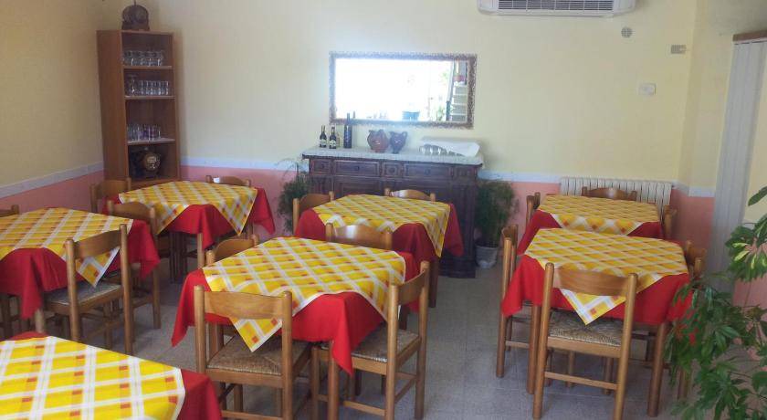 Photo of Kitchen in Montemonaco