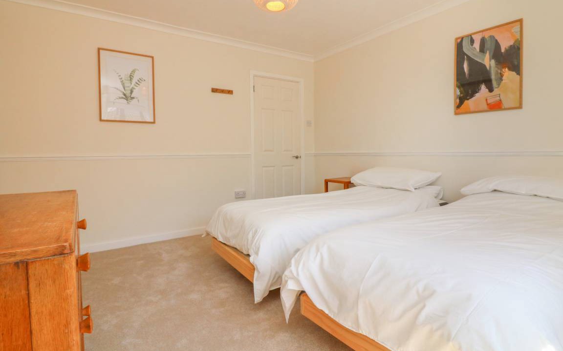 Photo of Bedroom in Poundstock