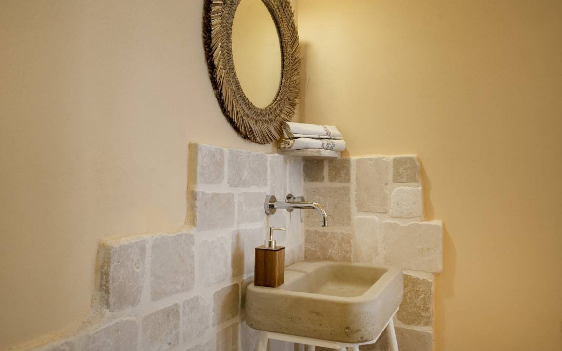 Photo of Livingroom in Martina Franca