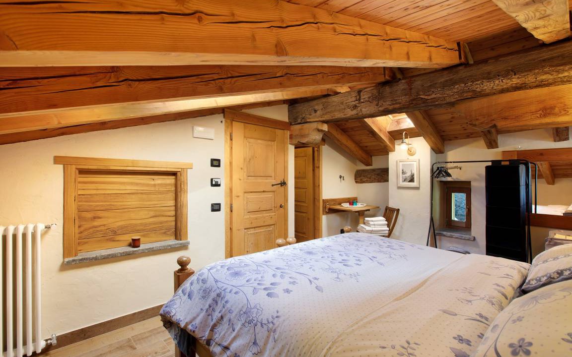 Photo of Bedroom in Grand Haury