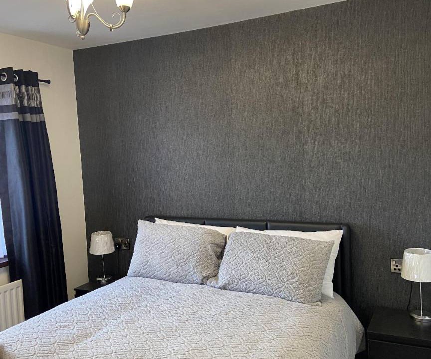Photo of Bedroom in Ballymoney