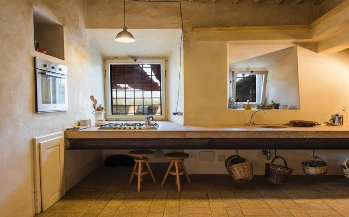Photo of Kitchen in San Giovanni A Cerreto