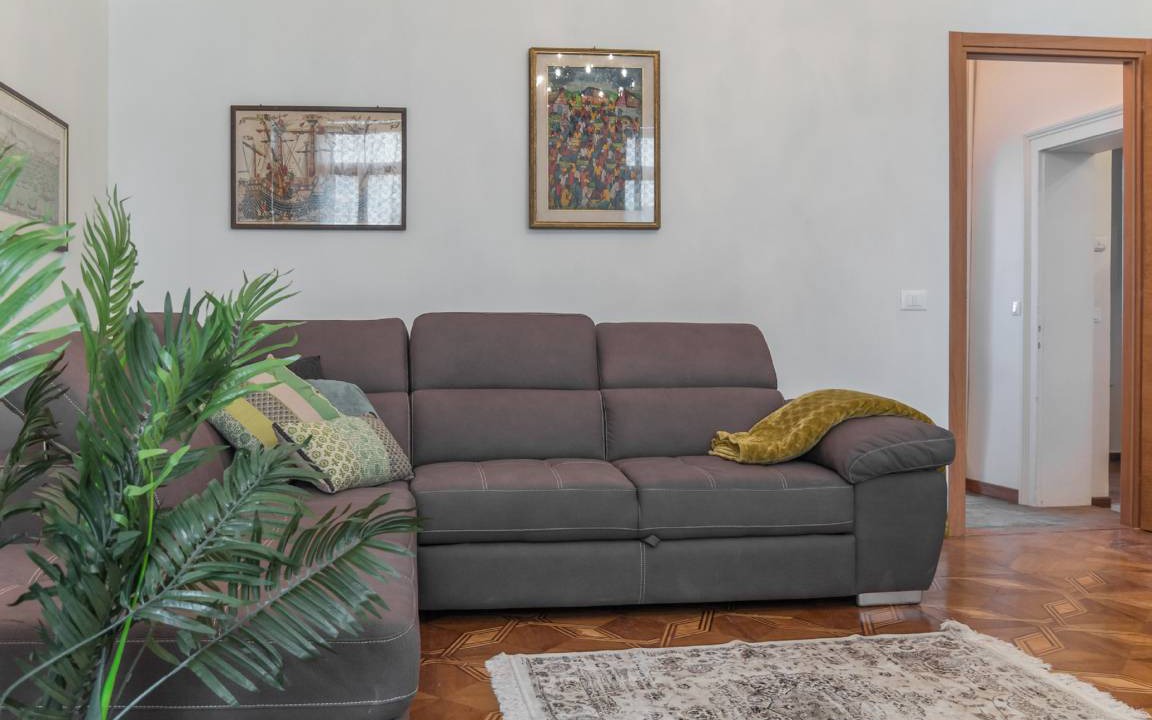 Photo of Livingroom in San Polo