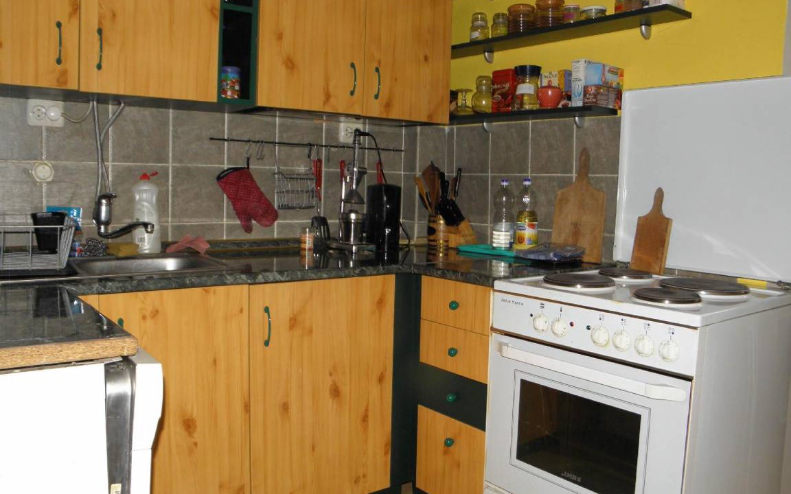 Photo of Kitchen in Novi Beograd