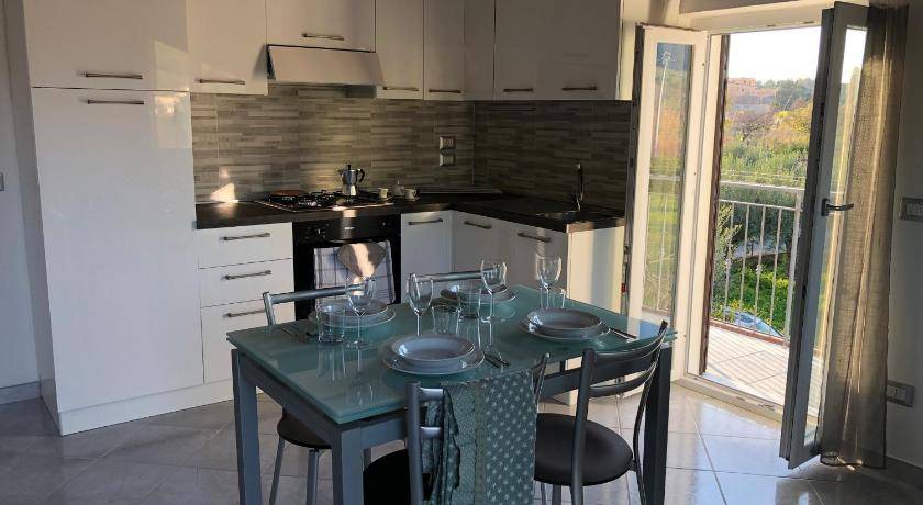 Photo of Kitchen in Alani