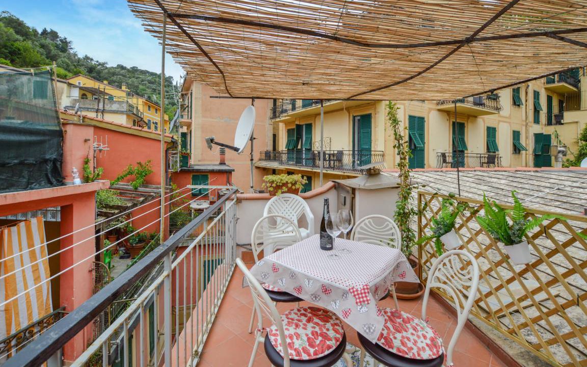 Photo of Patio Balcony in Borgo Antico