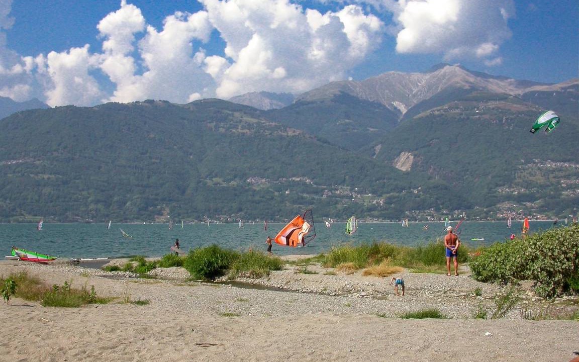 Photo of Others in Olgiasca
